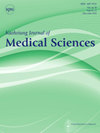 KAOHSIUNG JOURNAL OF MEDICAL SCIENCES杂志封面